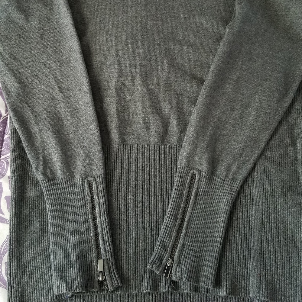 Cache sweater - Picture 3 of 5